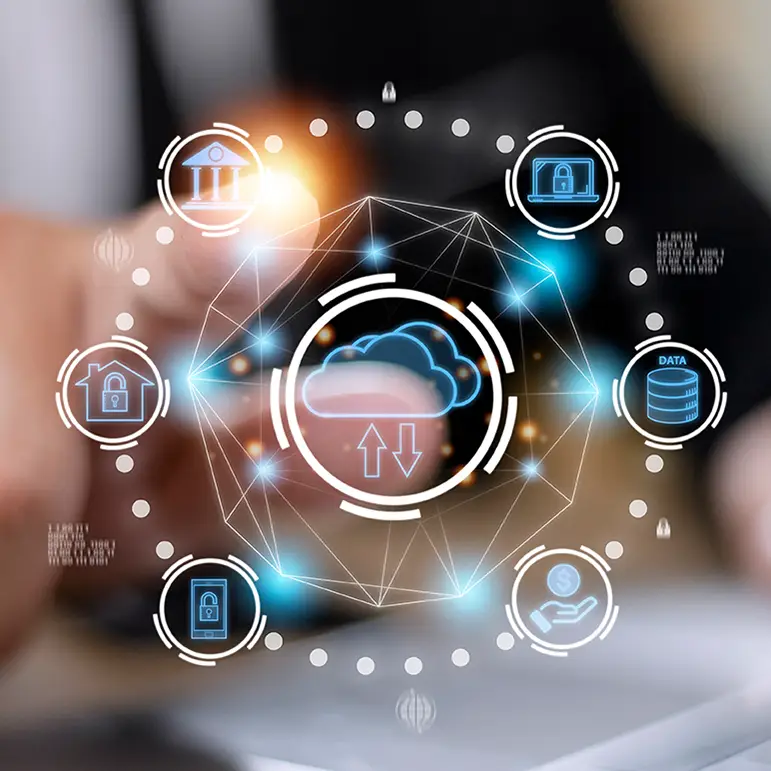 Cloud and Virtualization Services by JIT Global Infosystems