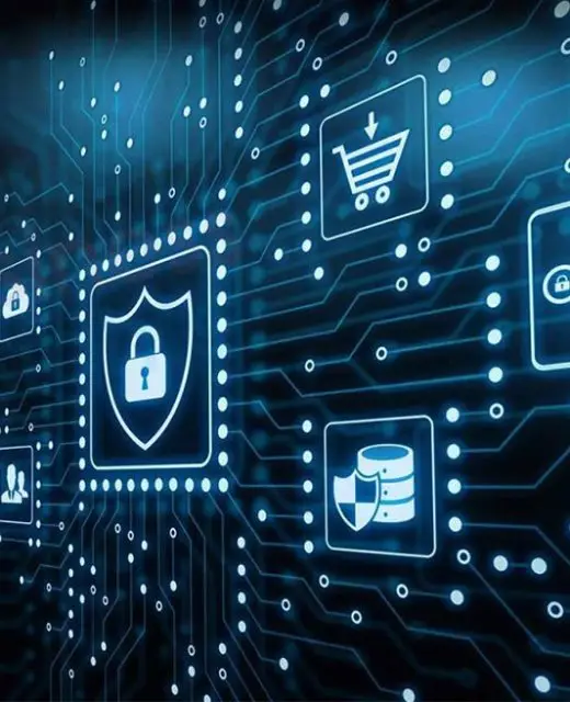 Cybersecurity Solutions for Enterprise Cloud Infrastructure