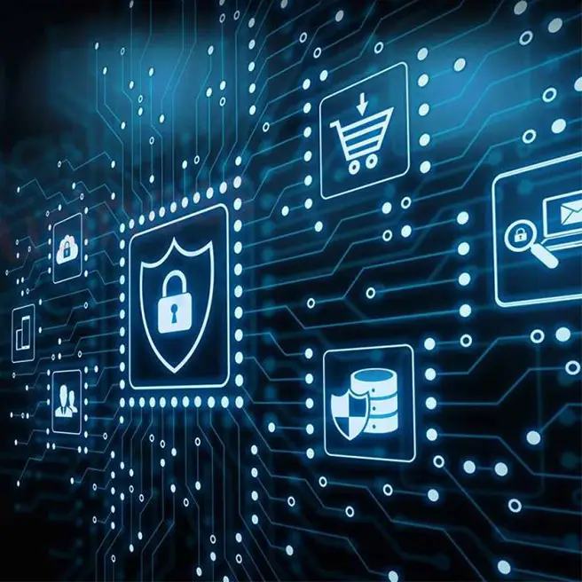 Cybersecurity Solutions for Enterprise Cloud Infrastructure