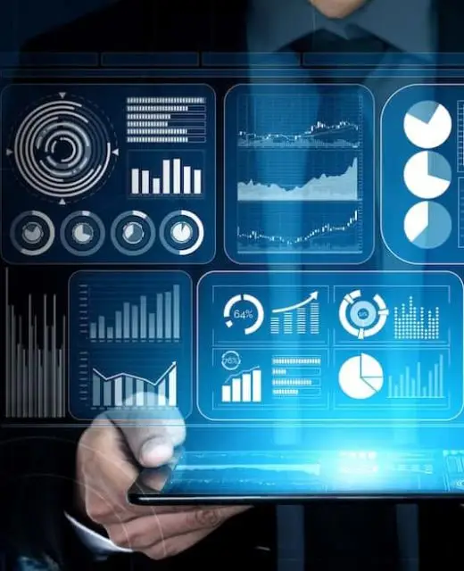 Enterprise Data Engineering and Analytics Services