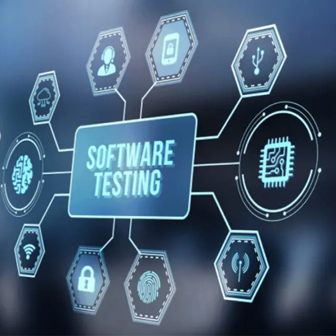Software Testing and Quality Assurance Services